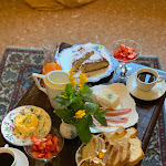 Photo n°2 de l'avis de Eline.a fait le 26/04/2021 à 18:09 sur le  Palazzo Rotati - Dimora D'Epoca à Fano