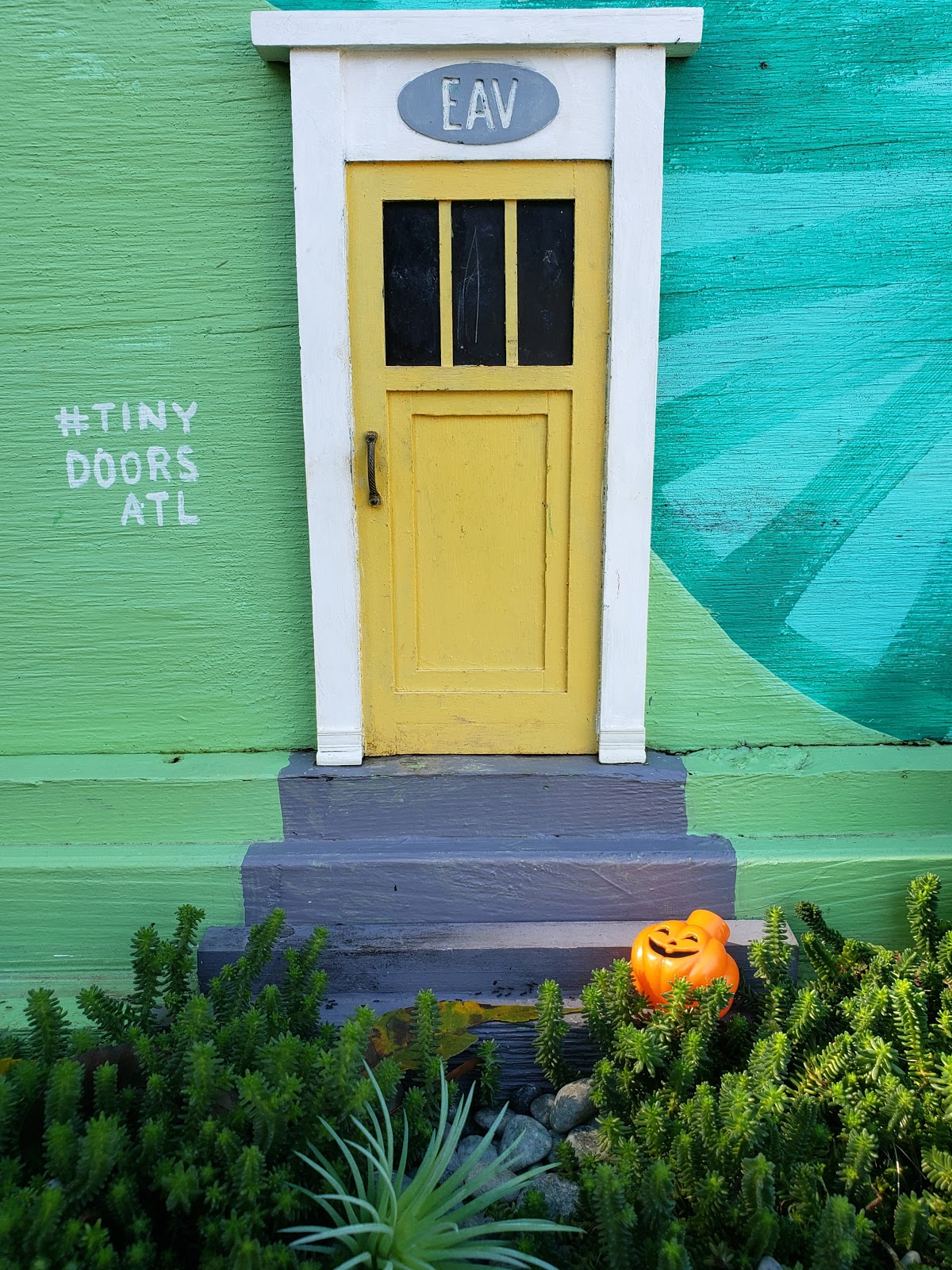 East Atlanta Village Farmers Market