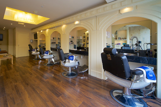 The Grafton Barber in Dublin, Co. Dublin