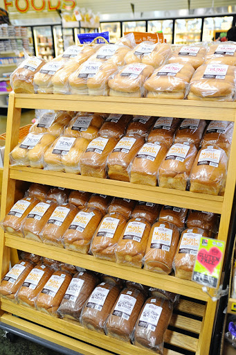 Health Food Store «Harvest Health Foods», reviews and photos, 4150 32nd Ave, Hudsonville, MI 49426, USA