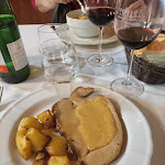 Photo n°3 de l'avis de Maria.r fait le 13/11/2023 à 20:15 sur le  Ristorante Masticabrodo à Pilastro