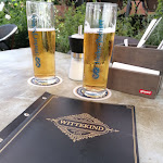 Photo n°6 de l'avis de Daniel.h fait le 03/10/2023 à 21:15 sur le  Kaffeehaus Wittekind à Halle (Saale)