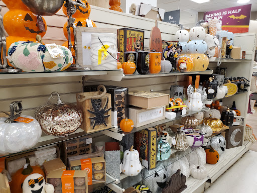 Department Store «Marshalls & HomeGoods», reviews and photos, 4607 Kirkwood Hwy, Wilmington, DE 19808, USA