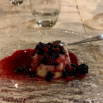 Photo n°5 de l'avis de Paola. fait le 12/08/2020 à 13:35 sur le  Albergo Ristorante Farfense à Santa Vittoria in Matenano