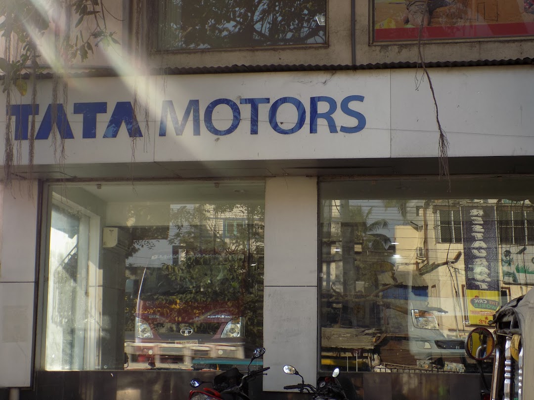 Tata Motors