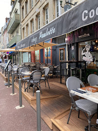 Photos du propriétaire du Restaurant Chez Paulette à Trouville-sur-Mer - n°4