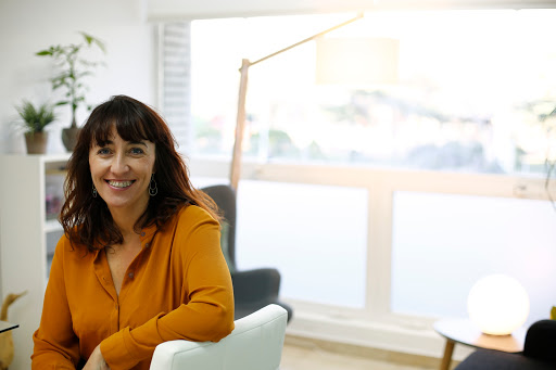 Olivia Sacristán - Psicóloga en Reus en Reus, Tarragona