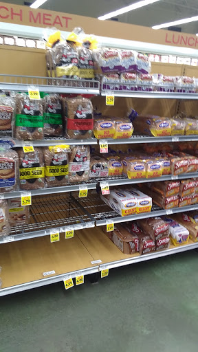 Grocery Store «Schnucks», reviews and photos, 245 E 5th St, Eureka, MO 63025, USA