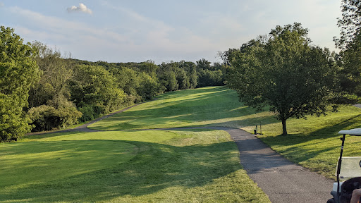 Public Golf Course «Bella Vista Golf Course», reviews and photos, 2901 Fagleysville Rd, Gilbertsville, PA 19525, USA