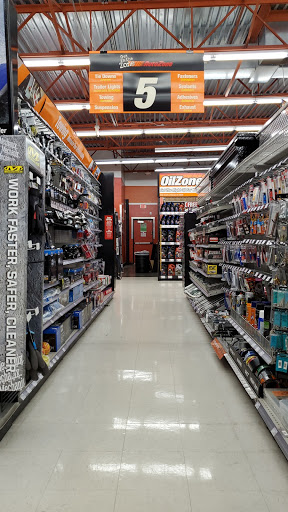 Auto Parts Store «AutoZone», reviews and photos, 33490 S Dixie Hwy, Florida City, FL 33034, USA