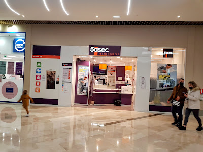 5àsec à Blagnac