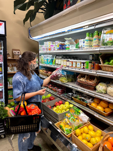 Natural Foods Store «Green Street Market», reviews and photos, 3156 U.S. 9, Rio Grande, NJ 08242, USA