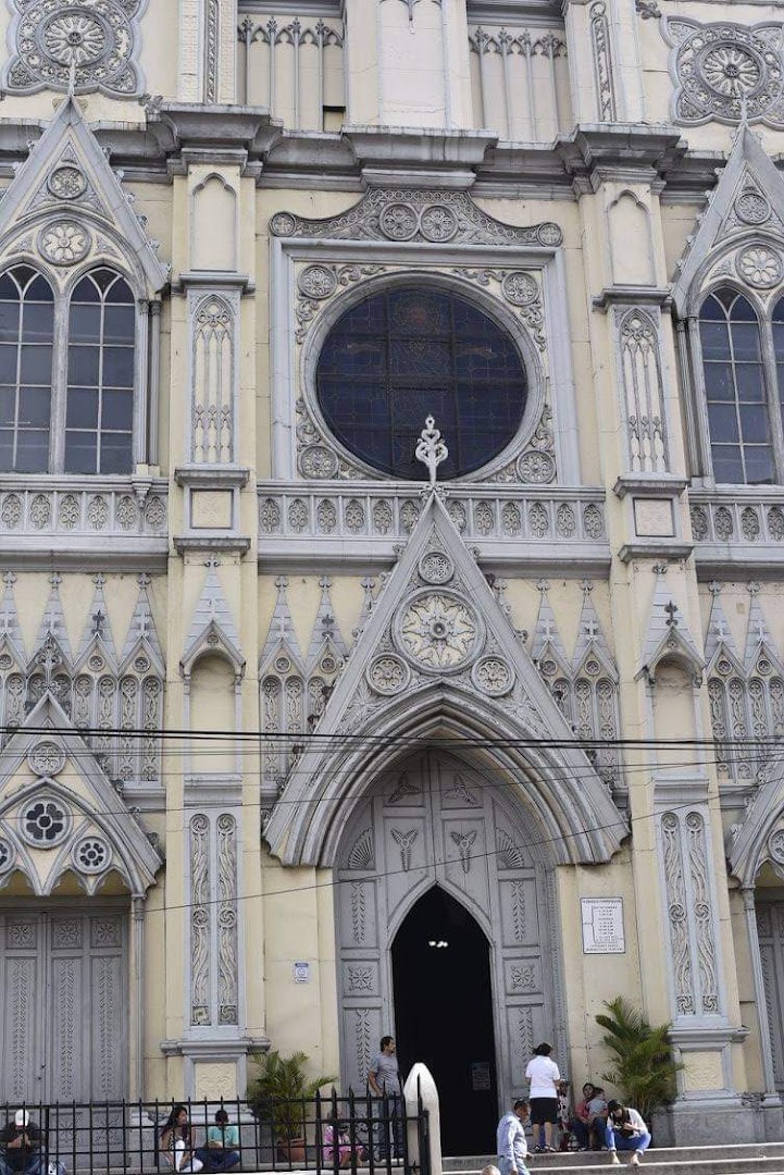 San Salvador, El Salvador