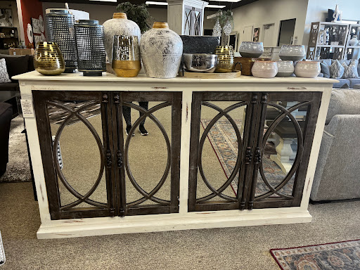 Furniture Store «Home Zone Furniture», reviews and photos, 1330 N Town E Blvd #500, Mesquite, TX 75150, USA