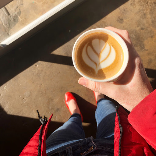 Coffee Shop «Due South Coffee Roasters», reviews and photos, 250 Mill St #4c, Taylors, SC 29687, USA