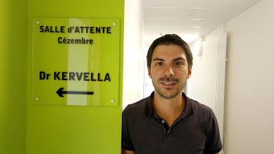 Dr Thomas KERVELLA à Hanvec