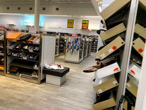 Department Store «Century 21 Department Store», reviews and photos, 821 Market St, Philadelphia, PA 19107, USA