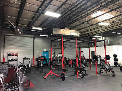 Underground Fit Club - 669 S Best Business Ave, Kuna, ID 83634