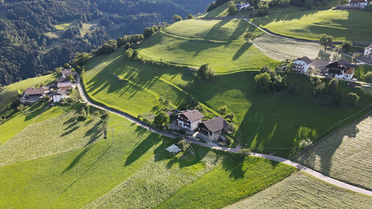 Extérieur Vacances à la ferme Hauserhof 39040 Villanders