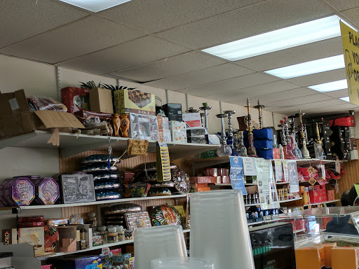 Grocery Store «Mediterranean Market», reviews and photos, 7553 Pearl Rd, Cleveland, OH 44130, USA