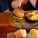 Photo n°5 de l'avis de Alexander.l fait le 07/10/2022 à 13:45 sur le  BOGA Beef & Bar à Hanover