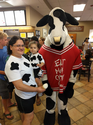 Fast Food Restaurant «Chick-fil-A», reviews and photos, 44835 Lakeview Overlook Plaza, Ashburn, VA 20147, USA