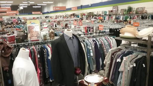 Thrift Store «Goodwill Tukwila», reviews and photos