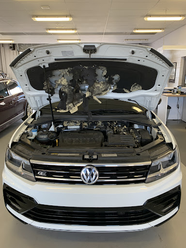 Car Dealer «Vyletel Volkswagen Buick GMC», reviews and photos, 40555 Van Dyke, Sterling Heights, MI 48313, USA