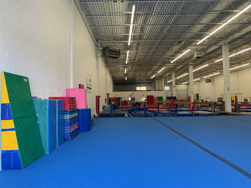 Gymnastics Center «Gym America - Gymnastics & Dance Center», reviews and photos, 2782 Towerview Rd, Herndon, VA 20171, USA