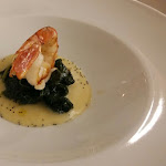 Photo n°2 de l'avis de Eugenio.R fait le 22/05/2016 à 13:22 sur le  la Tavola dei Cavalieri à Formia