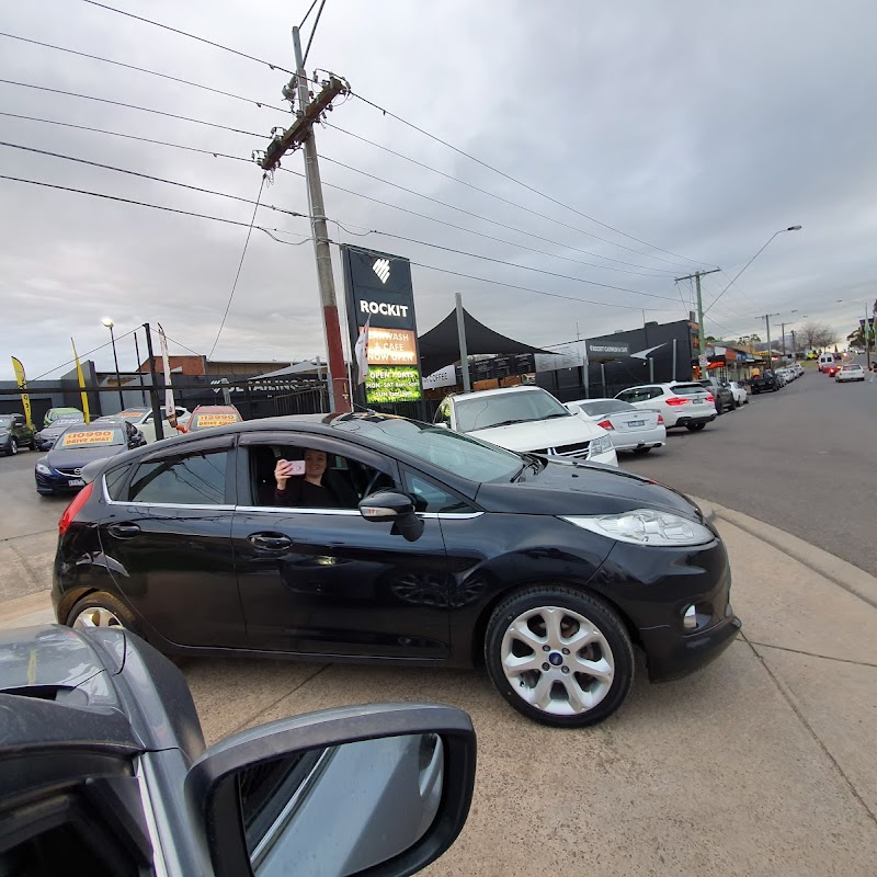 Northern Motor Group Clearance Centre