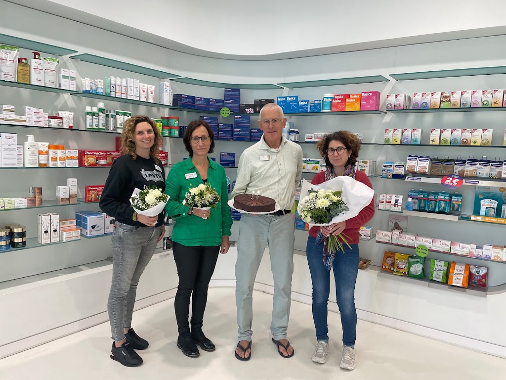 Die Grüne Apotheke Limburg