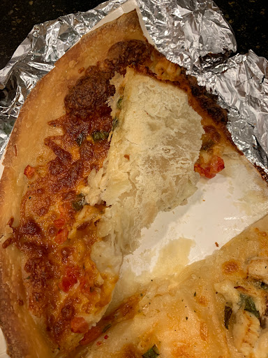 Papa Murphys Take N Bake Pizza image