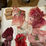 Photo n°1 de l'avis de Greg.o fait le 21/02/2024 à 21:04 sur le  Ristorante Les Jorasses à Courmayeur