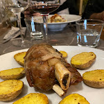 Photo n°4 de l'avis de Giulia.. fait le 24/02/2024 à 14:43 sur le  Terrae Madre à Pietrasecca