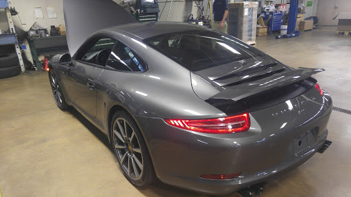 Car Dealer «Jaguar Land Rover Hunt Valley», reviews and photos, 10260 York Rd, Cockeysville, MD 21030, USA