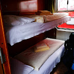 Photo n°1 de l'avis de Fine.a fait le 10/08/2019 à 12:16 sur le  Wolkensteiner Zughotel à Wolkenstein