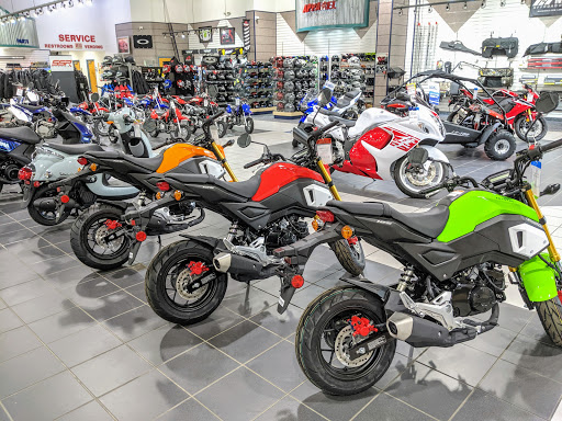 Motorcycle Dealer «Dothan Powersports», reviews and photos, 2003 Ross Clark Cir, Dothan, AL 36301, USA