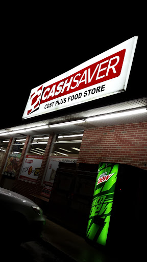 Grocery Store «CASHSAVER», reviews and photos, 607 S Main St, Ashland City, TN 37015, USA