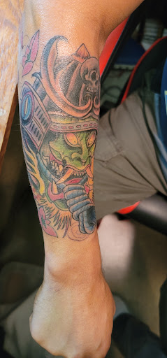 Body Piercing Shop «Misery Ink Tattoo & Body Piercing», reviews and photos, 434 Lebanon Rd, West Mifflin, PA 15122, USA