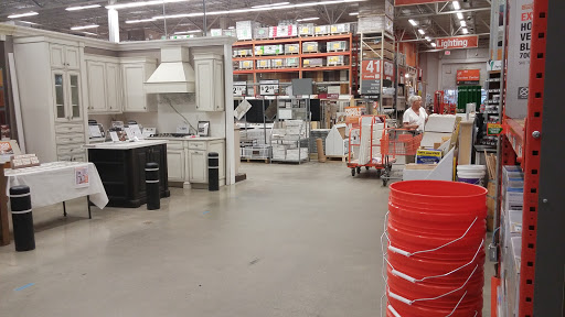 Home Improvement Store «The Home Depot», reviews and photos, 1101 Sunrise Hwy, Copiague, NY 11726, USA