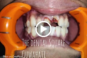 The Dental Square Guwahati Assam image
