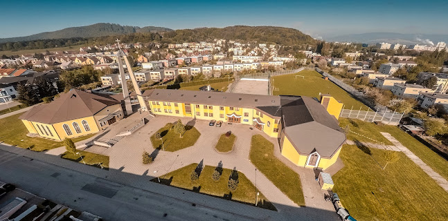 Saleziánske mládežnícke stredisko