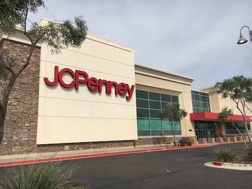 Department Store «JCPenney», reviews and photos, 2180 S Gilbert Rd, Chandler, AZ 85286, USA