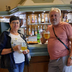 Photo n°1 de l'avis de Javier.a fait le 13/06/2023 à 13:47 sur le  Pizzeria da Calogero à Lucca