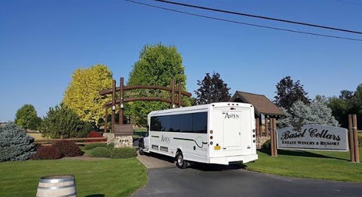Aspen Limo Tours - Portland Limo & Party Bus Service