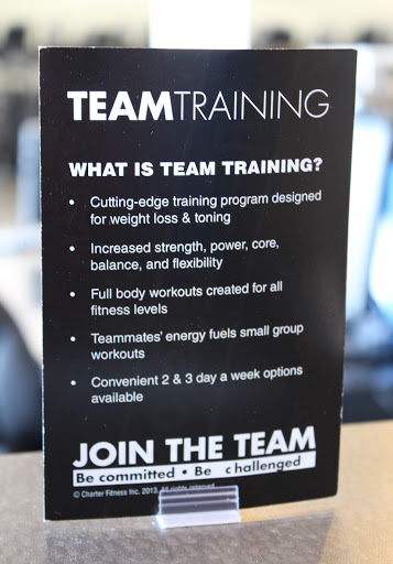 Gym «Charter Fitness of Willowbrook», reviews and photos, 6300 Kingery Hwy, Willowbrook, IL 60527, USA