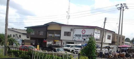 Cross Country, Oluyole, Ibadan, Nigeria, Park, state Osun