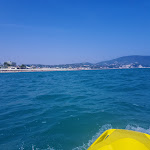 Photo n°1 de l'avis de Federico.o fait le 31/08/2018 à 11:19 sur le  Stabilimento balneare Orlando à Numana