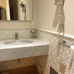 Photo n°3 de l'avis de Hanna.i fait le 10/09/2017 à 08:46 sur le  Rome Garden Hotel à Rome